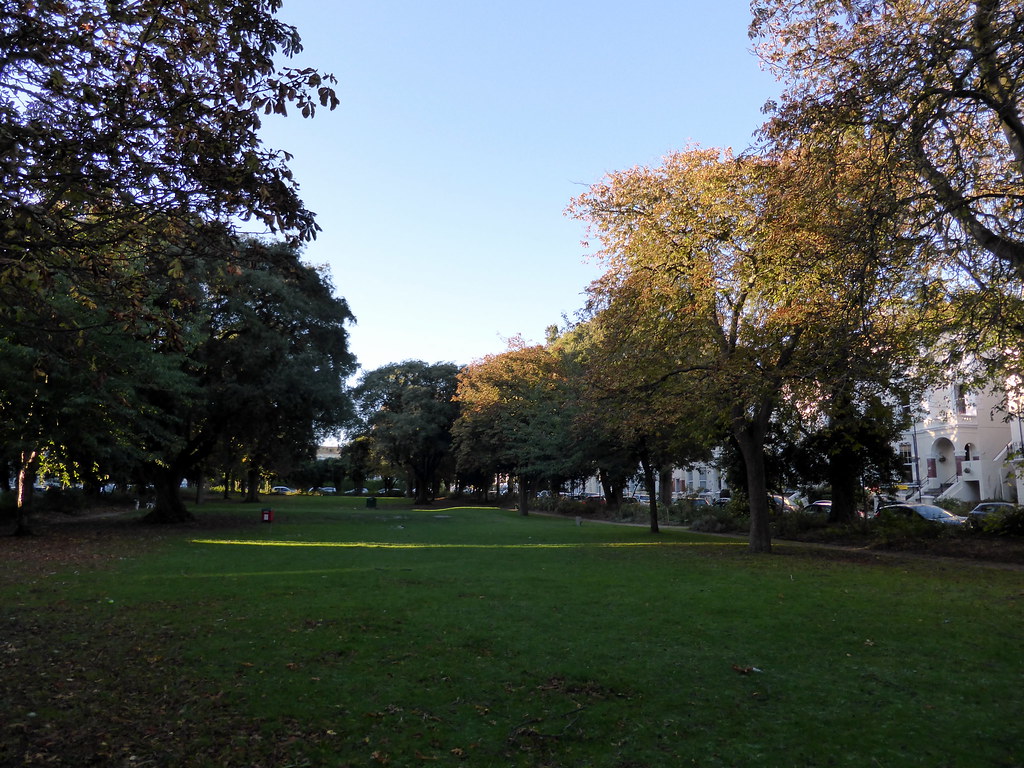 Upperton Gardens, Eastbourne Paul F 36 Flickr