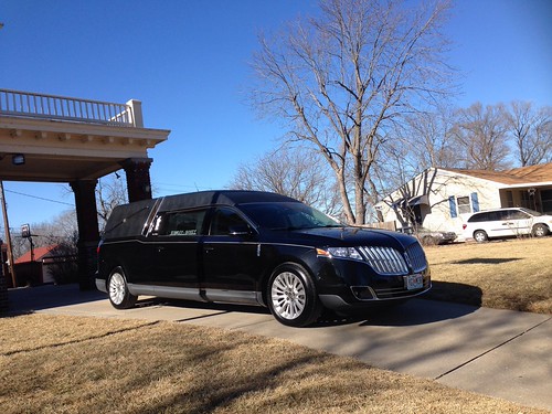 StanleyDickey Funeral Home Pleasant Hill, Missouri Flickr