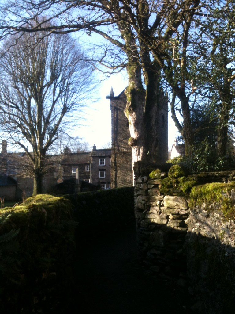 A walk/run round Craggy, Staveley, Cumbria A walk/run roun… Flickr