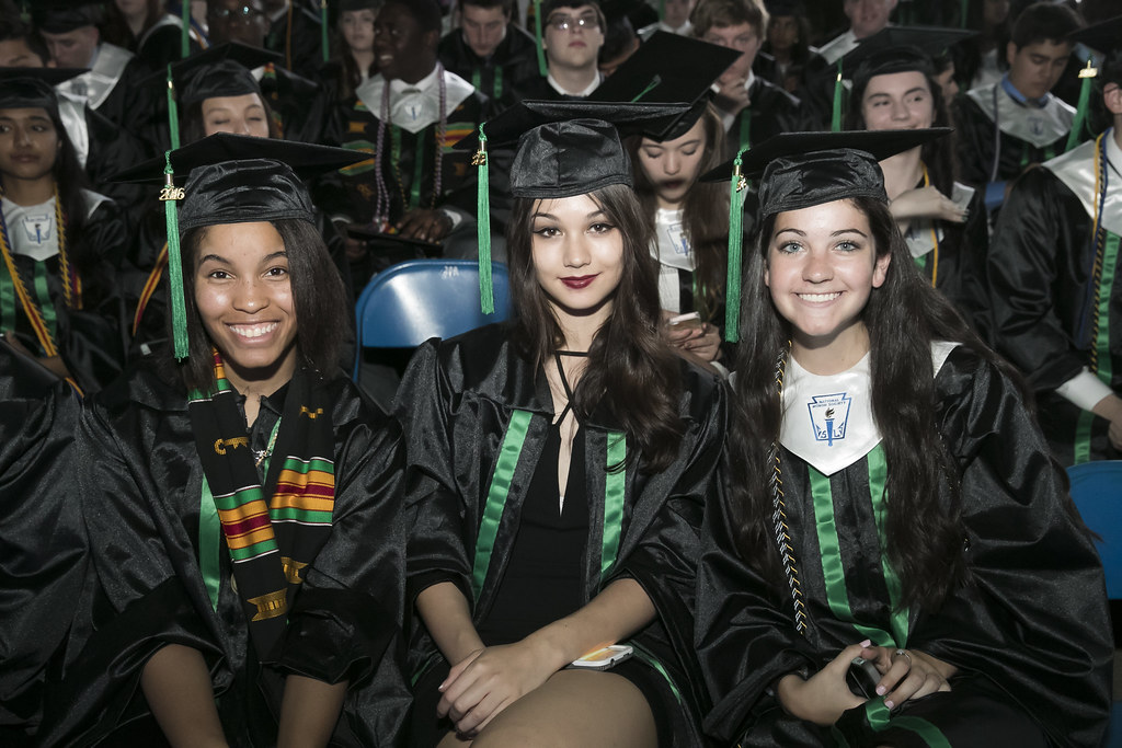 20160602 AHS Commencement AG6I1639 Atholton High School … Flickr