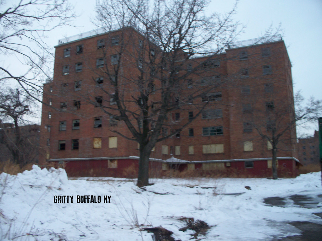 Glenny Drive Apartments aka Kensington Heights Photos from… Flickr