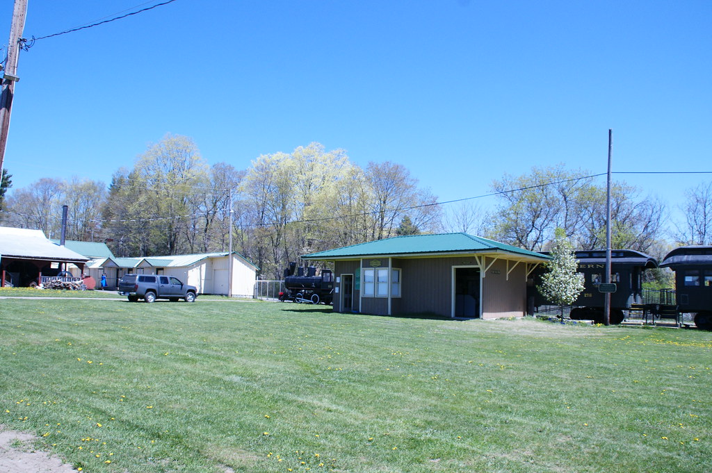 50413 ALLEGHENY COUNTY FAIRGROUNDS ANGELICA NY Jim Duell Flickr