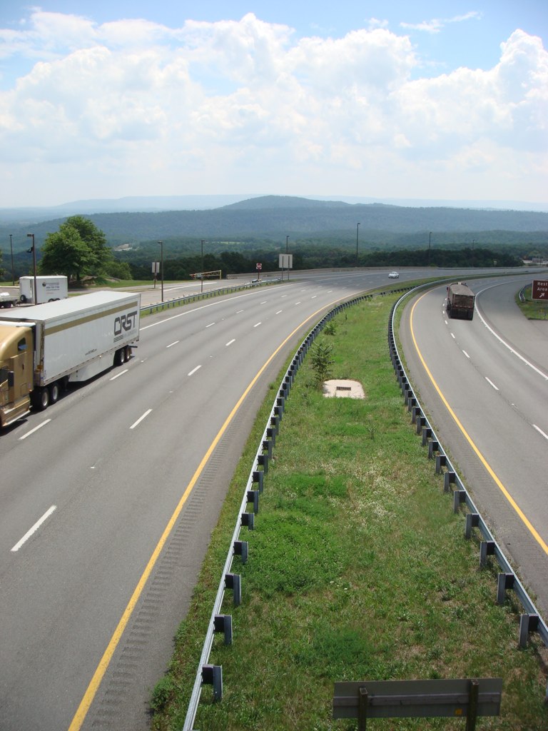 20120806 (87) Hancock Maryland 68 National Freeway Flickr