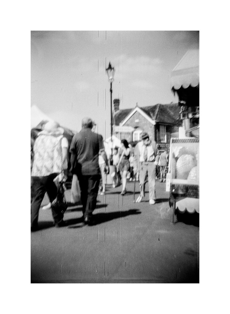 the manual developing via medicinal liquid is Flickr