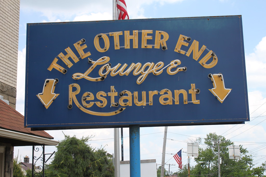 The Other End, Brentwood, PA Joseph Flickr