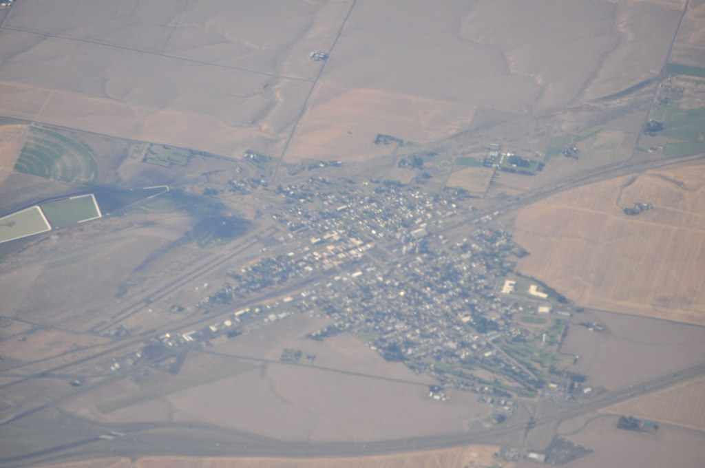 Aerial Ritzville, WA 02 Joe Mabel Flickr