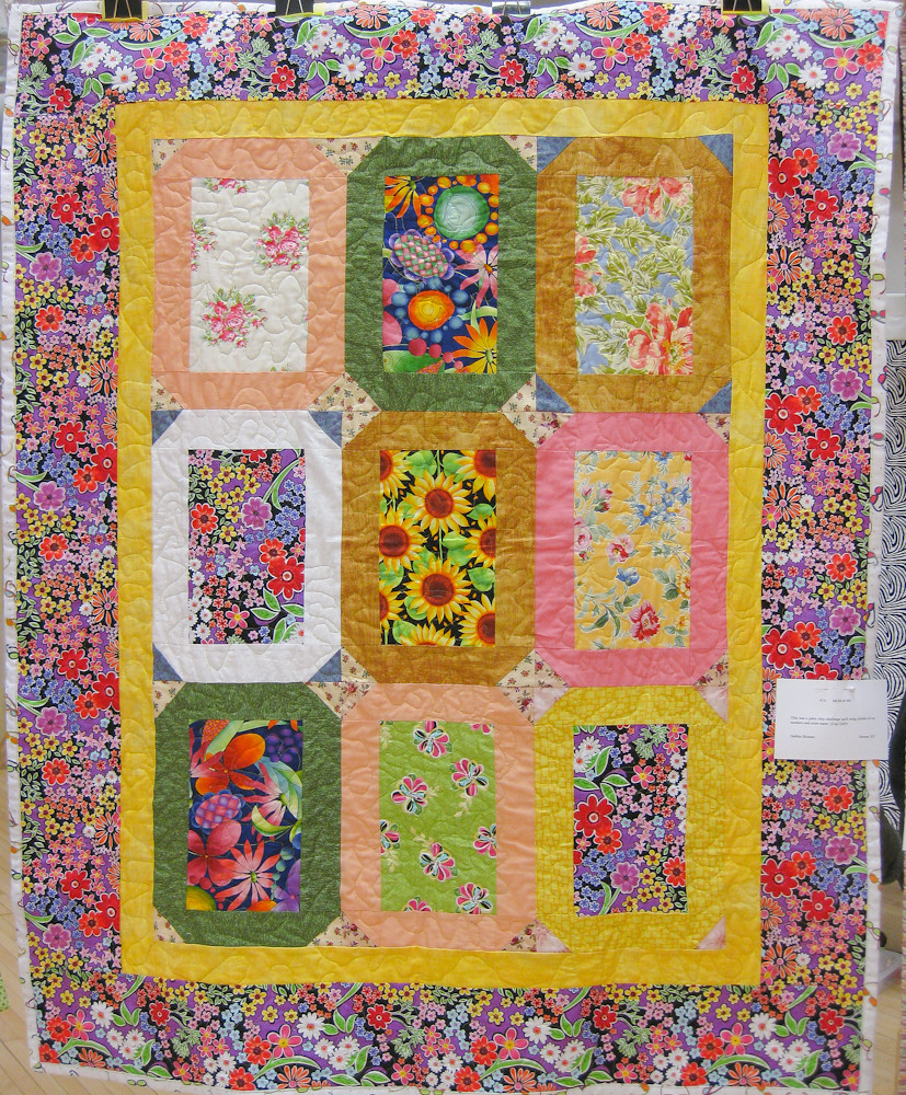 monitor (1 of 1)39 Cottons Wampsville NY Quilt show in Sh… Flickr