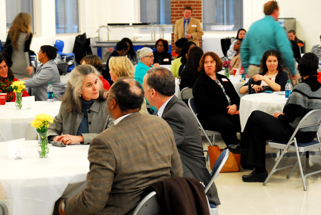 Pastries & Policies Richland School District Two Flickr