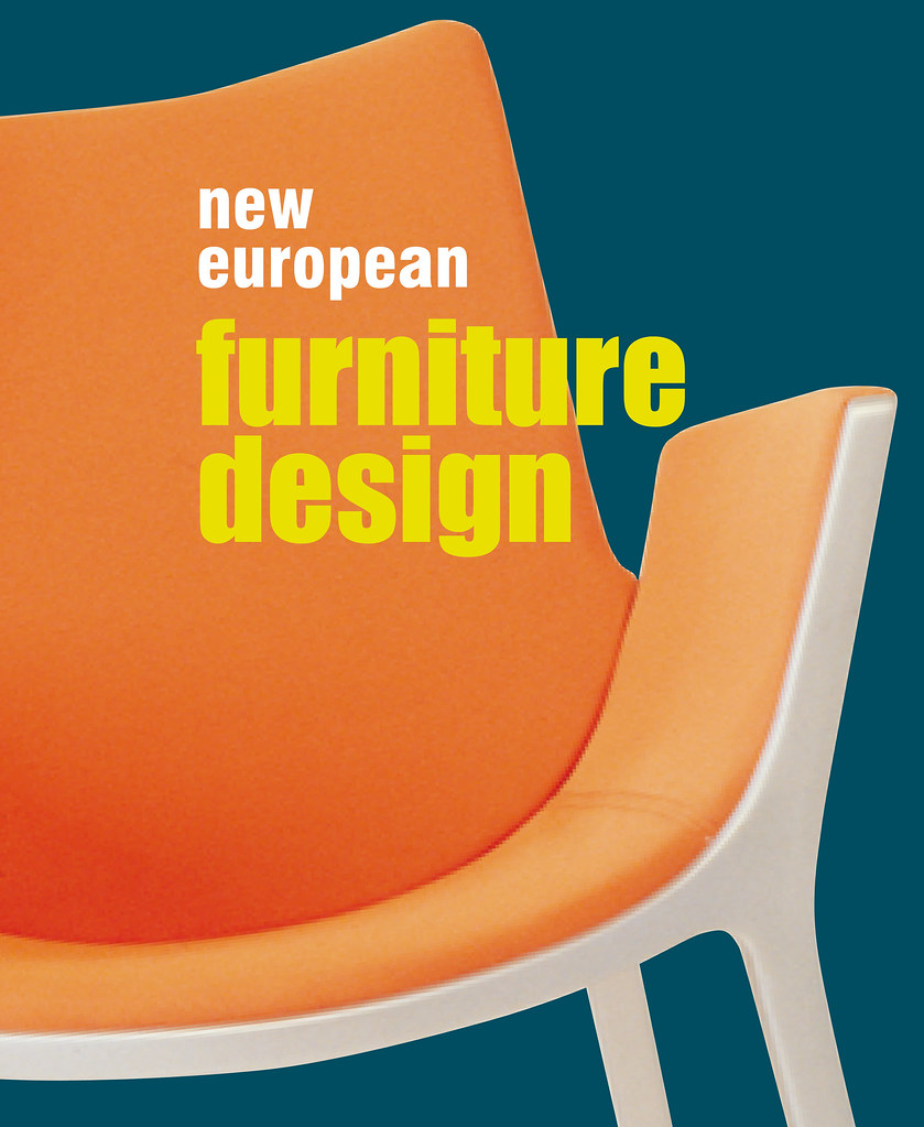 39_NEW EUROPEAN FURNITURE DESIGN LinksBooks Links International Flickr