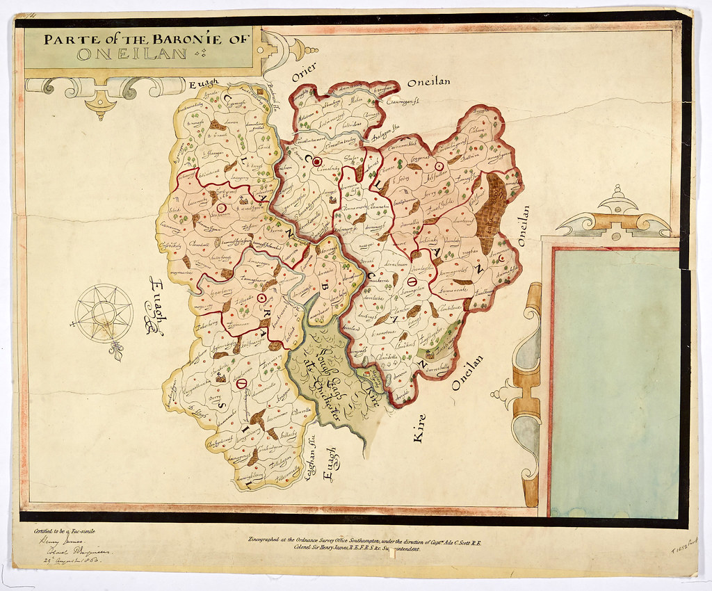 Parte of the Baronie of Oneilan a photo on Flickriver