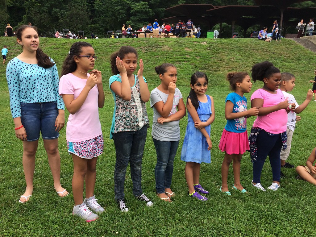 Westchester Picnic TWU Local 100 Flickr