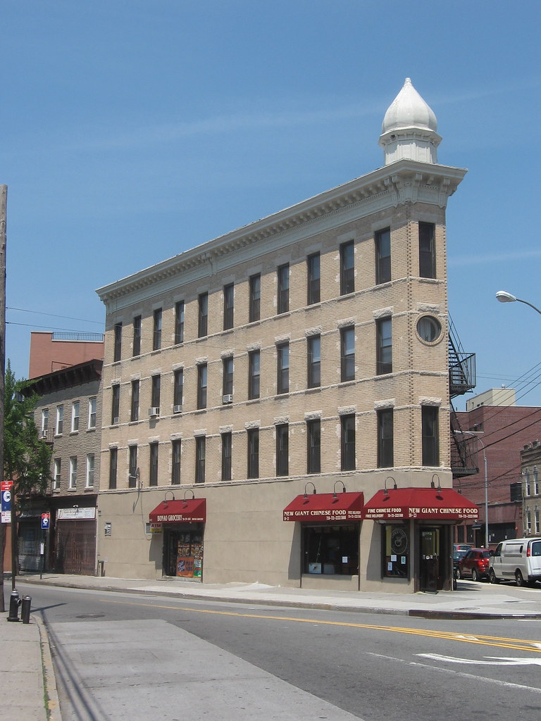 1823 Astoria Blvd., Astoria L. Gally Astoria Furniture Ho… Flickr
