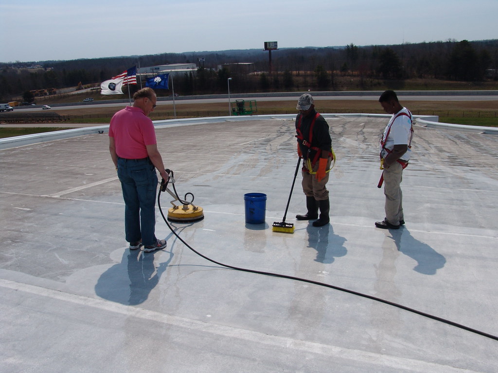 DSC05901 Ron's Carpet Cleaning & Air Ducts Flickr