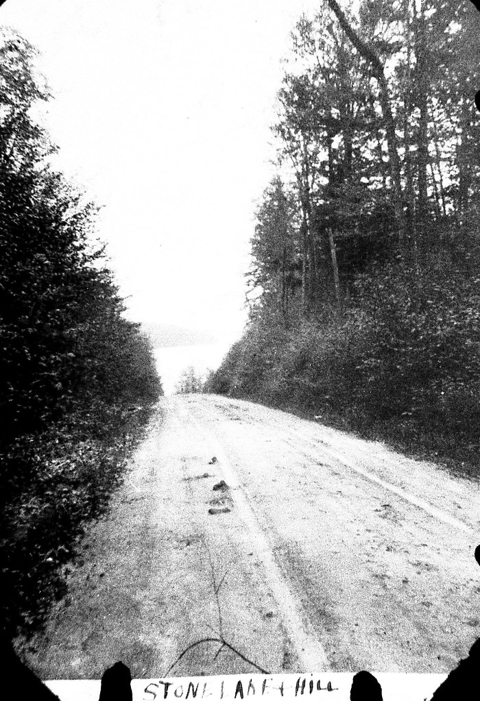 Stone Lake Hill History of Wabeno Wisconsin Flickr