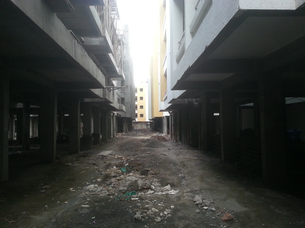 Star City Shirwal 412801, 1 BHK & 2 BHK Flats on Pune Bang… Flickr
