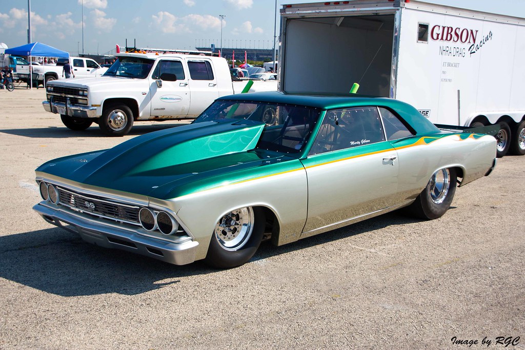 Route 66 Classic Car Show & Nostalgia Racing Flickr