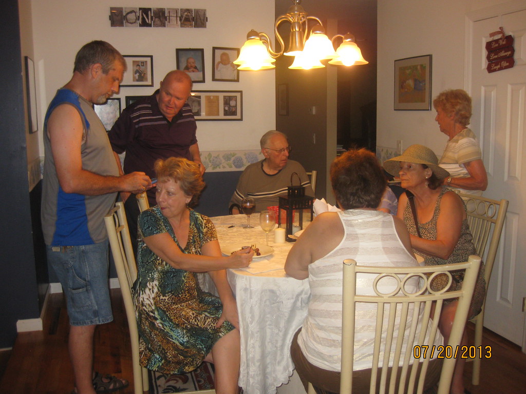 BBQ 2013 Reliance Lodge No. 776, F. & A. M. Flickr