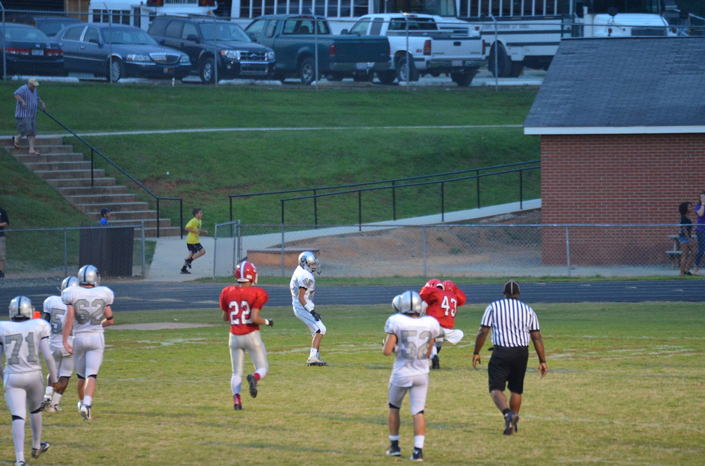 DSC_0184 East Chapel Hill High School Flickr