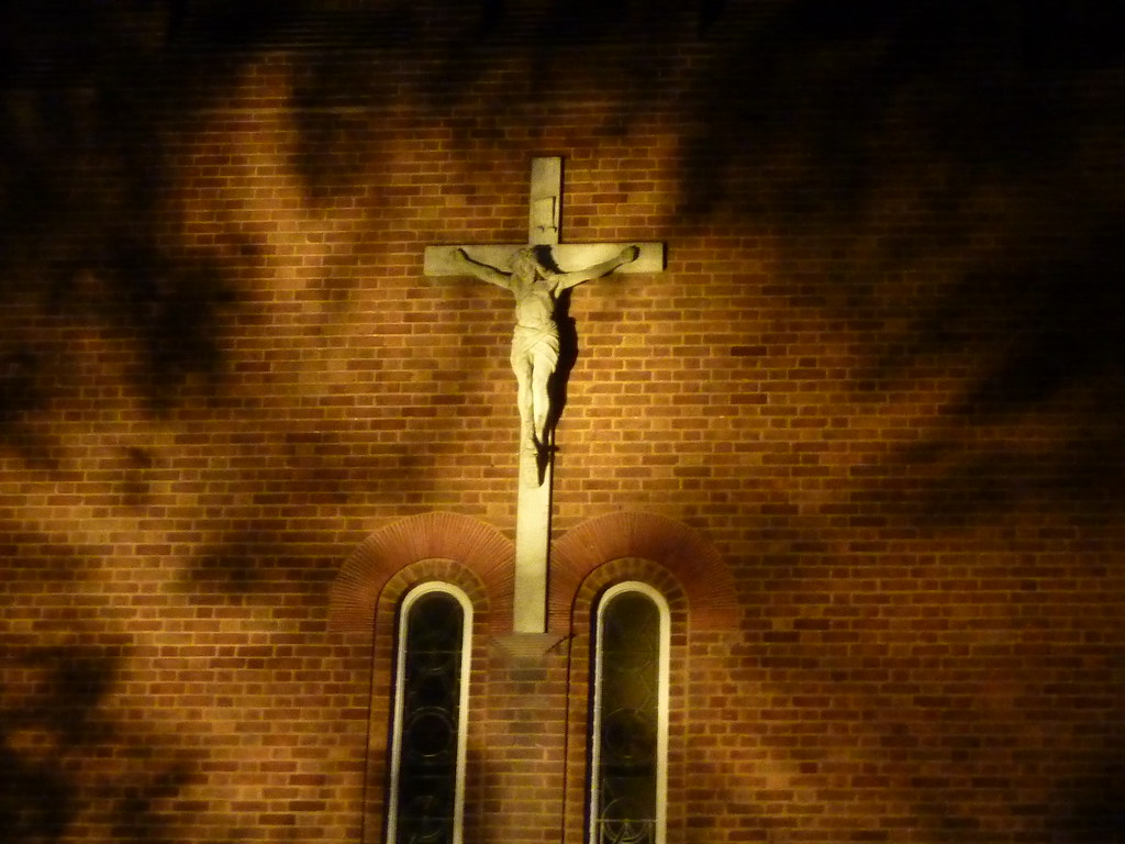 St Thomas Moore Catholic Church Knignton Road Leicester 3 Flickr