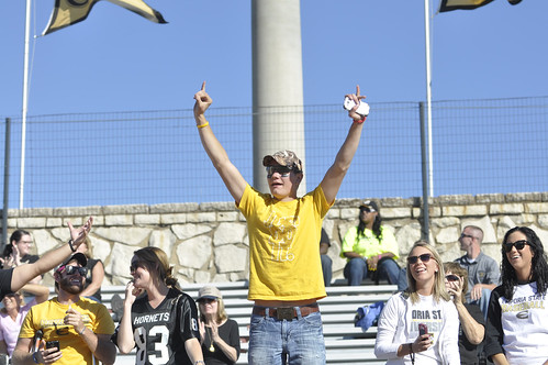 FB Vs Southwest Baptist University FB Vs Southwest Baptist… Flickr