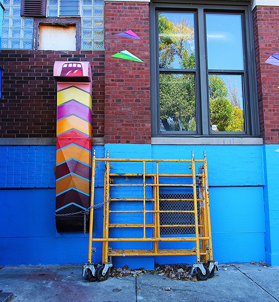 The Little Village Chicago Oct 13, 2013 60D 156 Flickr