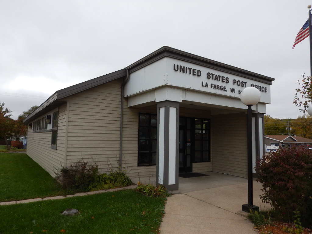 La Farge, WI 54639 Al Flickr
