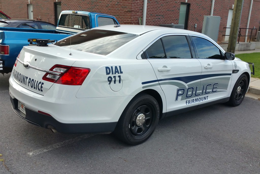 Fairmount GA Police Department a photo on Flickriver