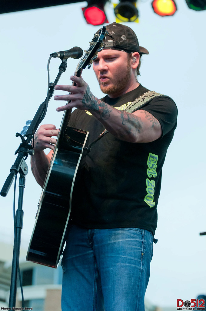 2013 Lone Star Jam Day 1 Do512 Flickr