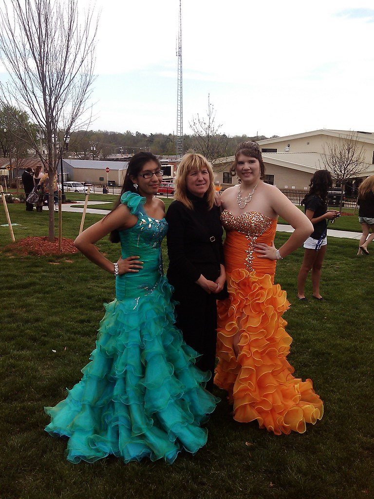 Prom 2013 Tishomingo High school Tishomingo High school pr… Flickr
