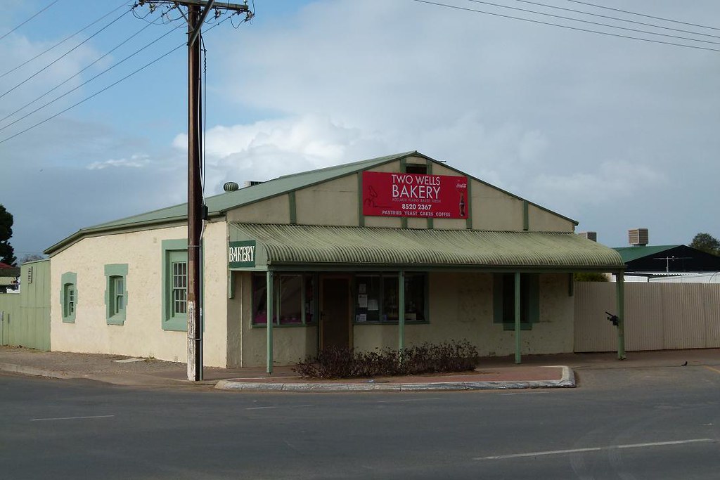Store 76 Old Port Wakefield Rd, Two Wells
