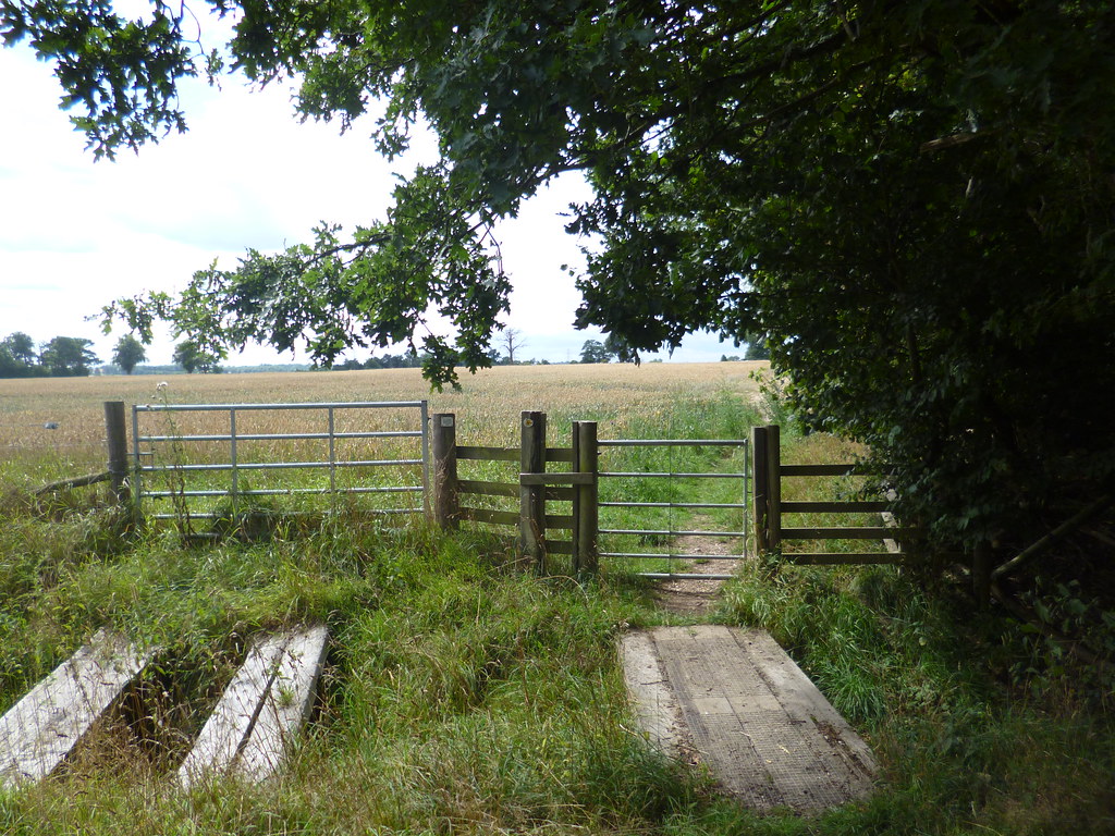 Walk 30 Colney Heath South Loop A nice circular walk sout… Flickr
