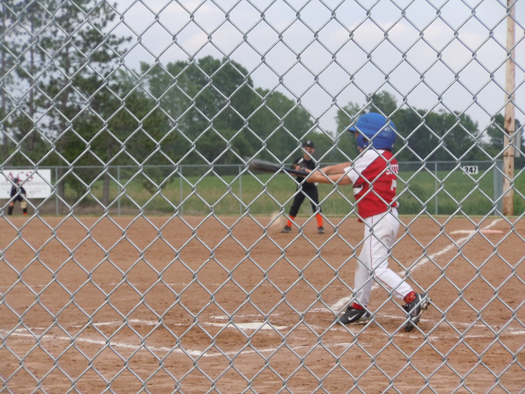Hortonville 8U Baseball 2012 Flickr
