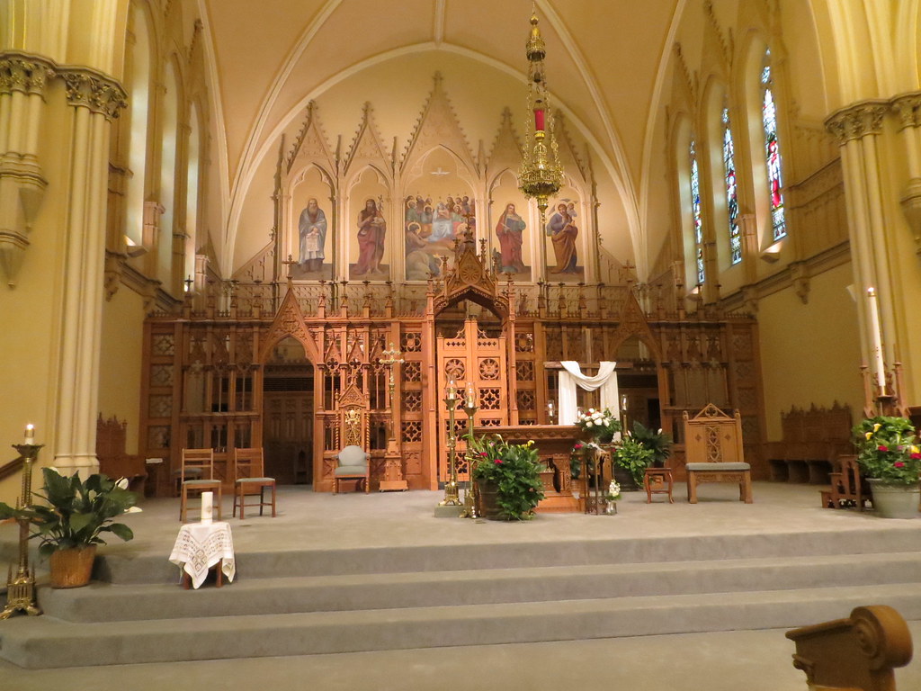 20130518 48 Cathedral of St. Raphael, Dubuque, Iowa Flickr