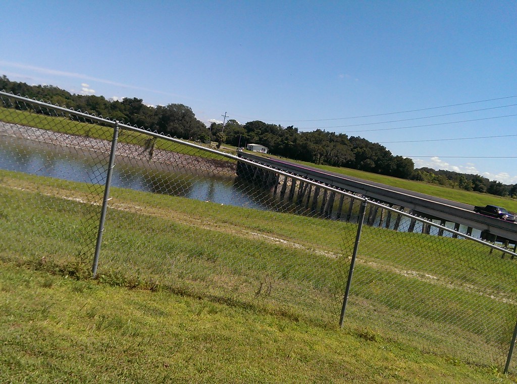 Hilltop Temple Terrace Dog Park apalapala Flickr