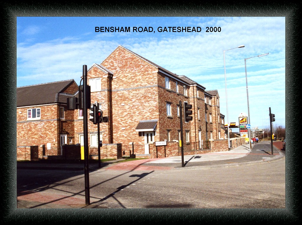 A0350 bensham road gateshead 2000 john m berry Flickr