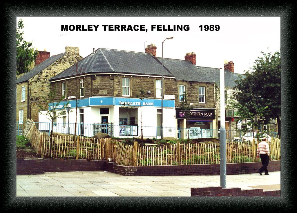 A00207 morley terrace felling 1989 john m berry Flickr