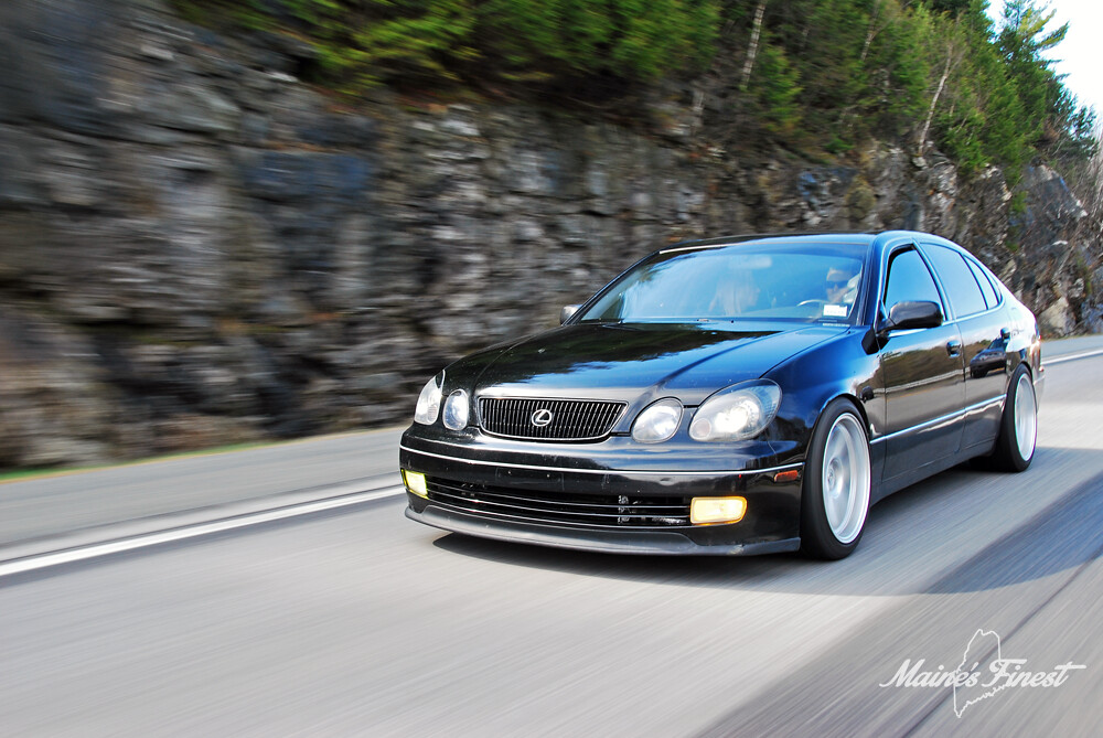 Medomak Valley Car Show Maine's Finest Flickr