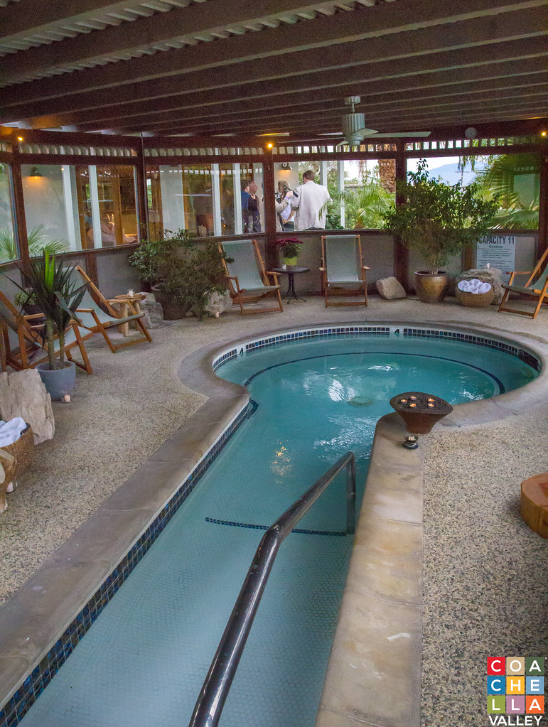 Desert Hot Springs Spa Tour Spa enthusiasts will Love