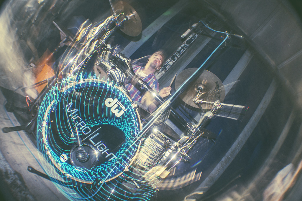 MicroLight (East Chinnock/ Portman Arms Cider Festival) Flickr