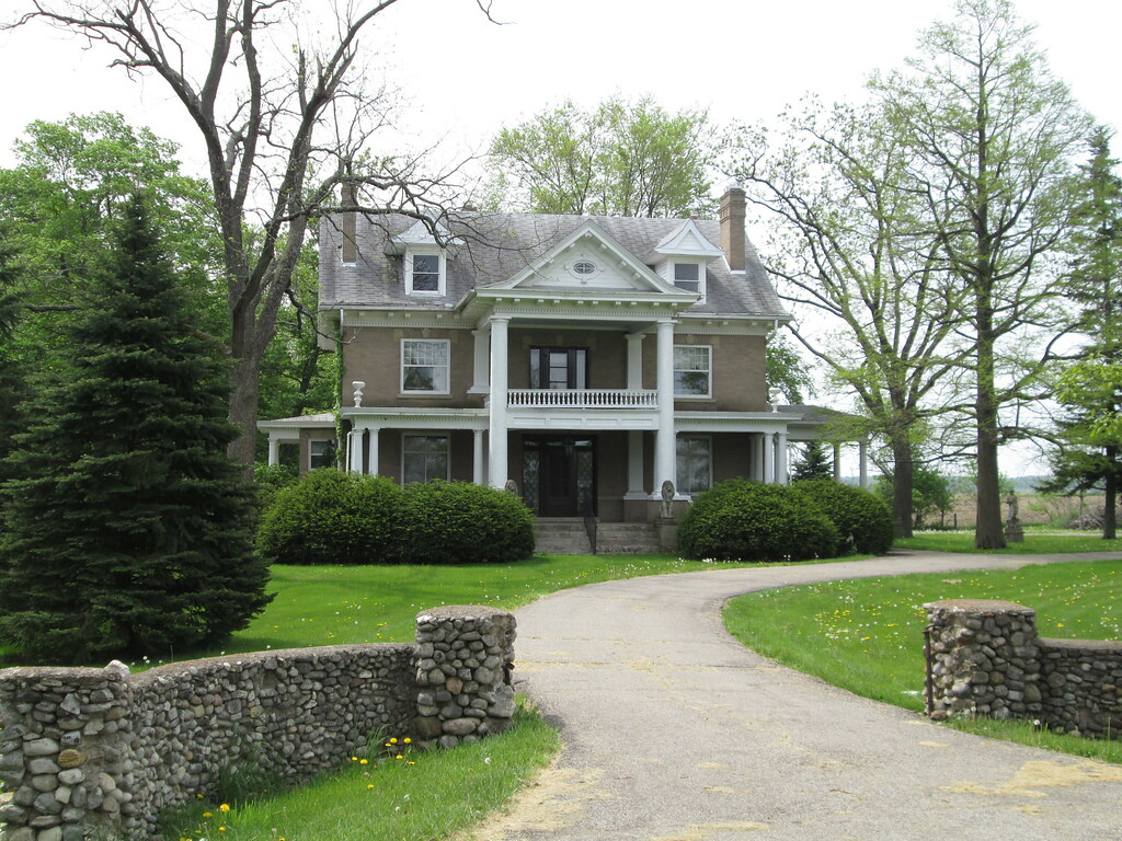 Mechanicsburg Ohio Spring 2013 One of our Nationwide secre… Flickr