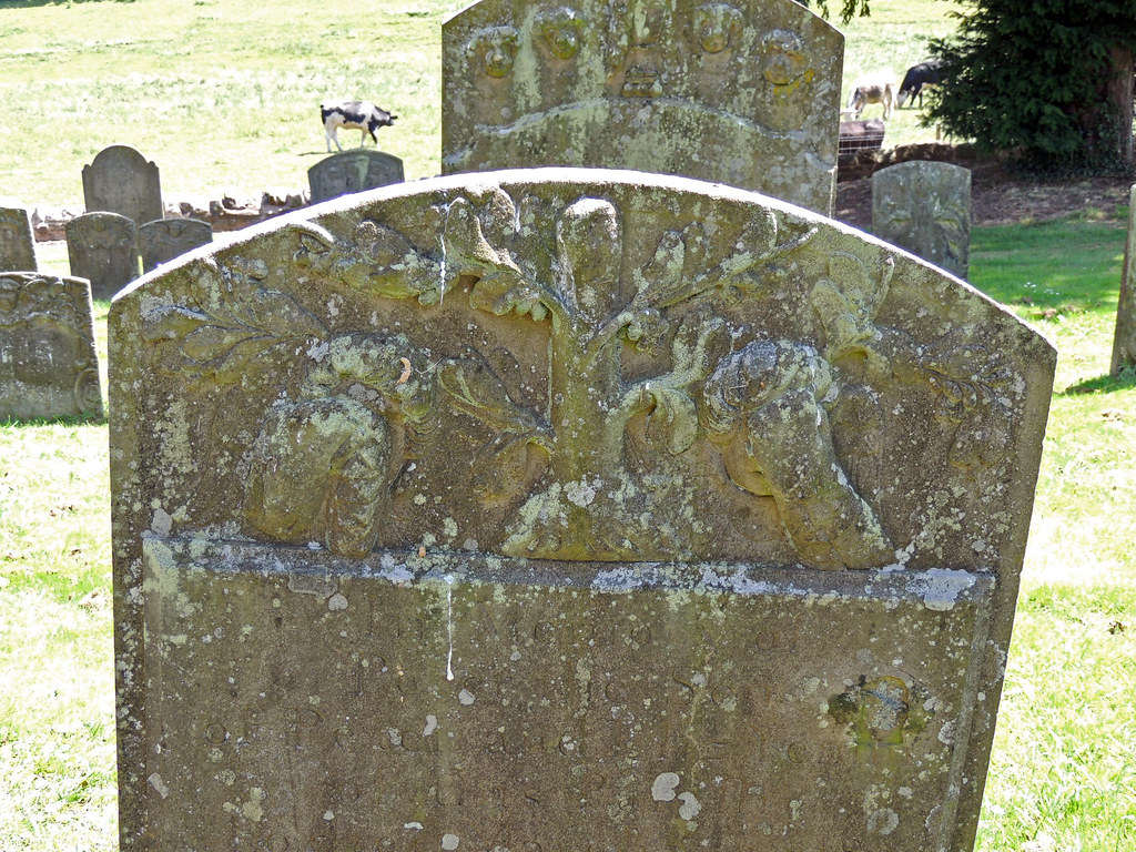 St Ethelbert's Littledean, Cinderford, Gloucestershire 10 … Flickr