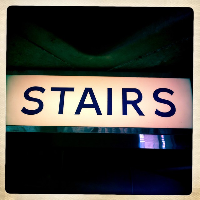 Macy's Garage Downtown Flickr