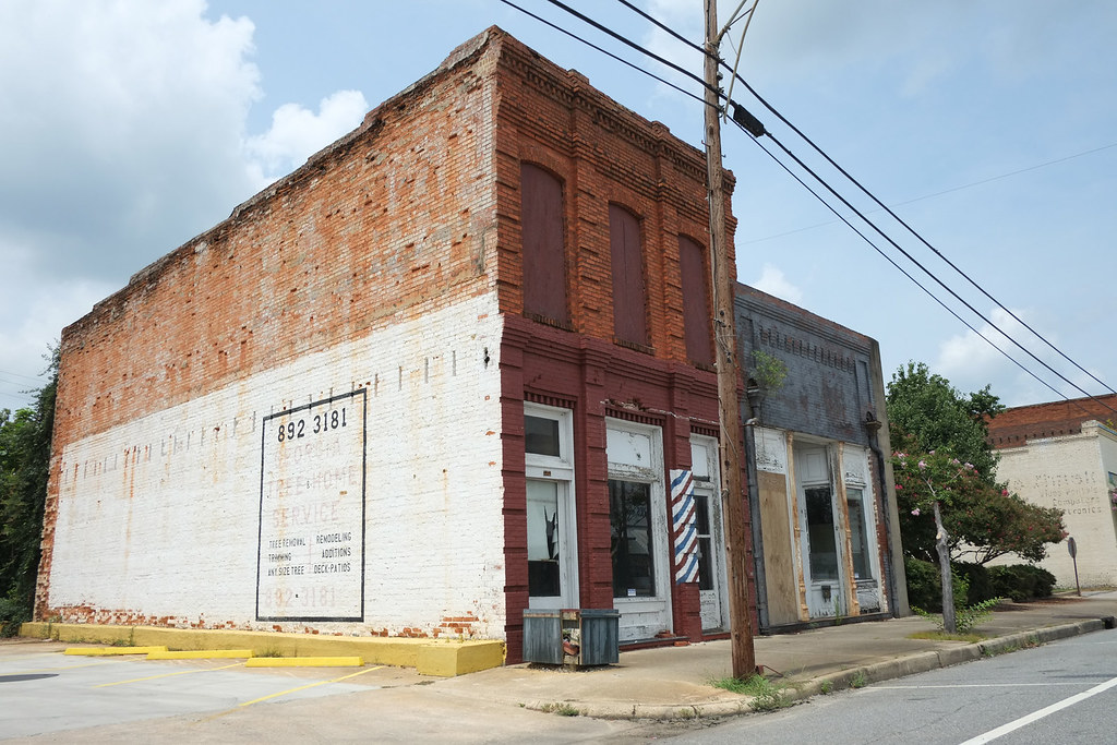 Hawkinsville, Ga emily t Flickr