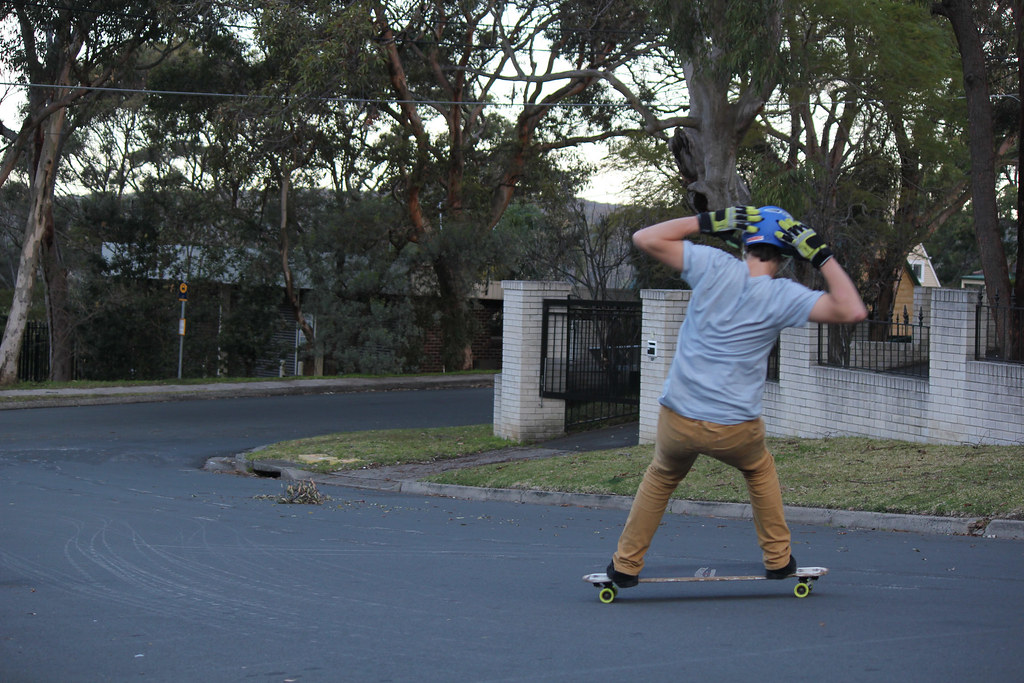 GP Longboarding I take photo's for a longboarding group ca… Flickr