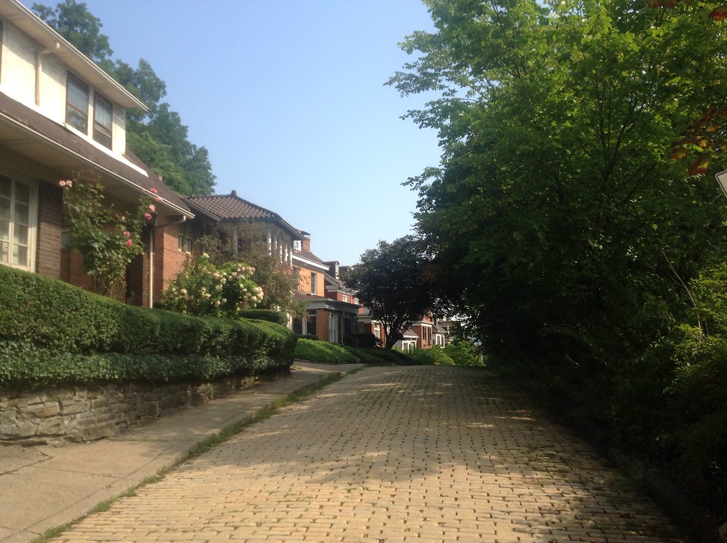 Schenley Farms Historic District, Upper Hill District, Pit… Flickr