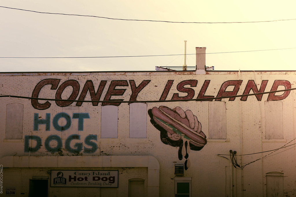 Coney Island Hot Dogs Worcester, Ma CTPHOTOG Flickr