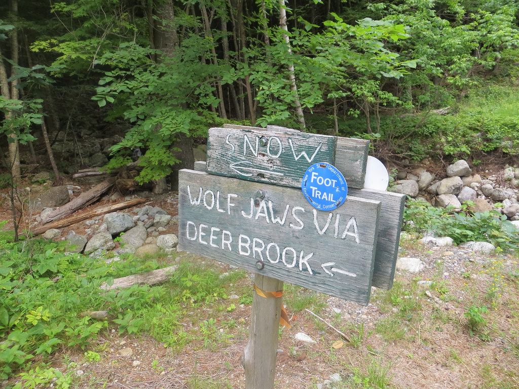 Lower Wolf Jaw chronicle Flickr