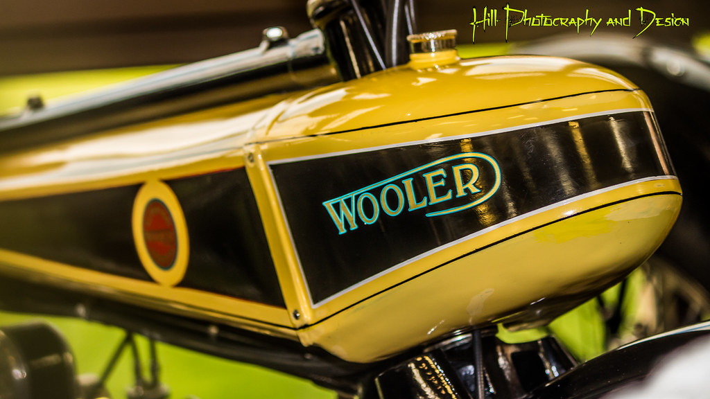 National Motorcycle Museum National Motorcycle Museum Flickr