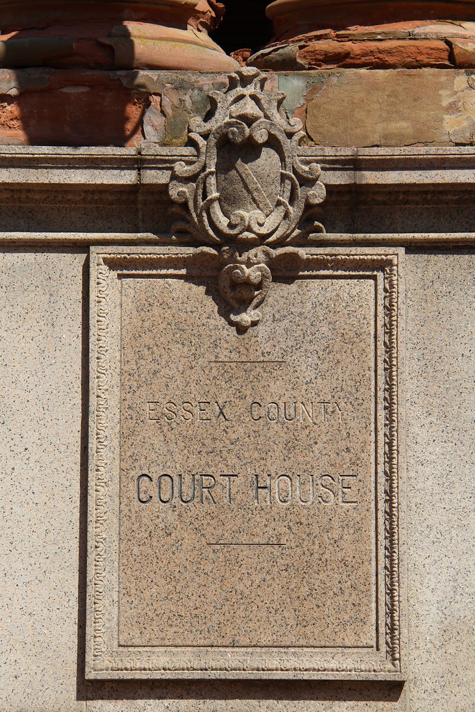 Essex County Courthouse (Lawrence, Massachusetts) Historic… Flickr