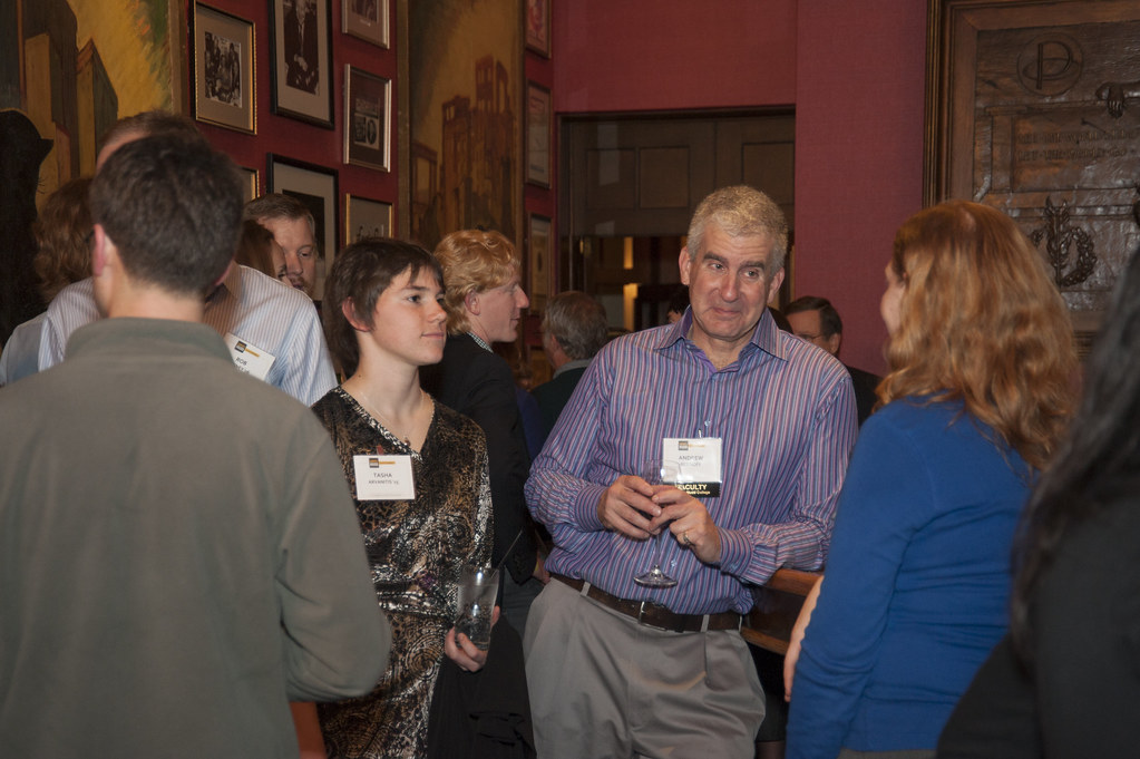 CKOSanFran14 Harvey Mudd Event San Francisco University Cl… Harvey